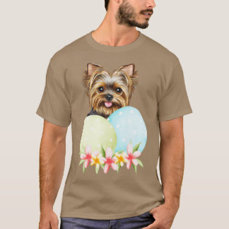 hond in het ei8 1 t-shirt