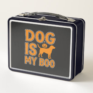 Hond Is Mijn Boo Halloween Hond