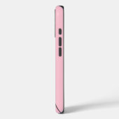 Hond, kat, liefde Case-Mate iPhone case (Achterkant / Links)