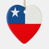 Hond Keramisch Ornament (Rechts)