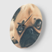 Hond klok (Hoek)