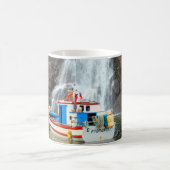 Hond Koffiemok (Center)