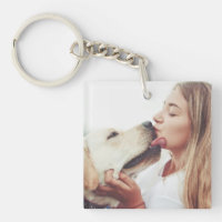 Hond Kus Foto