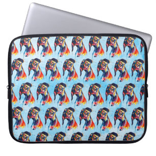 Hond Laptop Sleeve