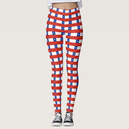 Hond Leggings (Voorkant)