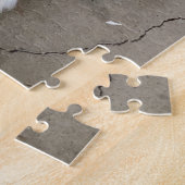 Hond Legpuzzel (Zijkant)