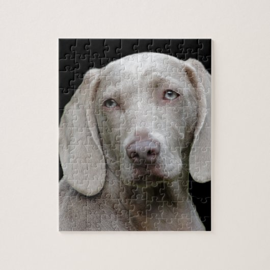 hond legpuzzel (Verticaal)