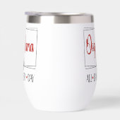 Hond Mama elke dag de hele dag (Rechts)