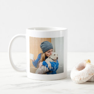 Hond Moeder Beste Vriendinnen Koffiemok