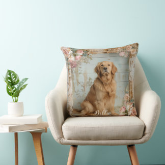 Hond Moeder Beste Vriendinnen Labrador Decoratie & Kussen