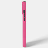 Hond Moeder Case-Mate iPhone Case (Achterkant / Links)