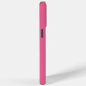 Hond Moeder Case-Mate iPhone Case (Achterkant / Rechts)