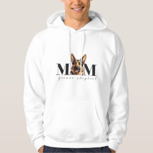 Hond Moeder DUITS HERDER HOND Classic T-shirt