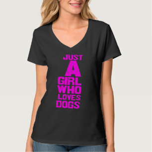 Hond Moeder Geredde Dieren Dierenredding Save Dog T-shirt