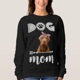 Hond Moeder Labrador Retriever Mam Trui