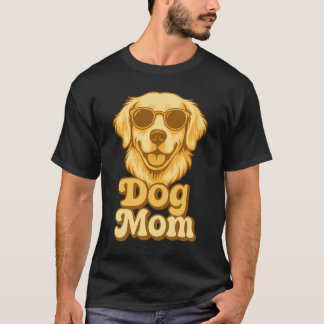Hond Moeder T-shirt