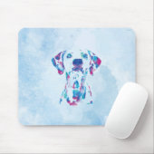 Hond Muismat (Met muis)