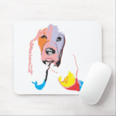 Hond Muismat (Met muis)