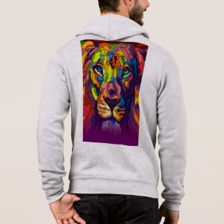 hond ontwerp hoodie