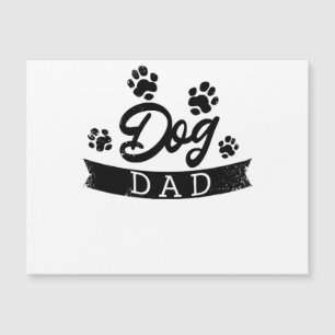 Hond Papa Grappig Ontwerp - Cadeau idee voor honde