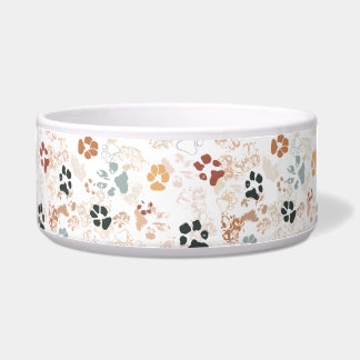 Hond Pawsomeness Voerbakje
