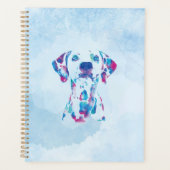 Hond Planner (Voorkant)