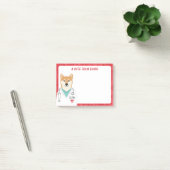 Hond Post-It Blok Post-it® Notes (Kantoor)