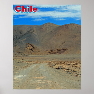 Hond Poster
