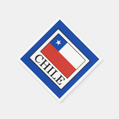 Hond Servetten (Hoek)