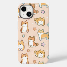 Hond shiba inu