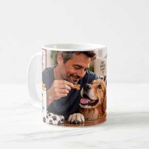 Hond Spoiler Mok