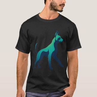 Hond T-shirt