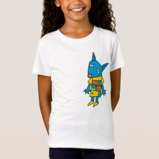 Hond T-shirt