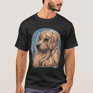 Hond T-shirt