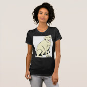 HOND T-SHIRT (Voorkant volledig)
