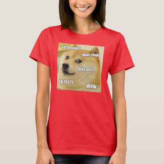 hond t-shirt