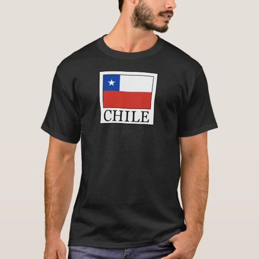 Hond T-shirt (Voorkant)