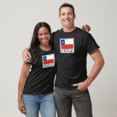 Hond T-shirt (Unisex)