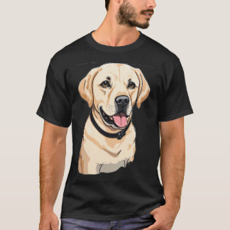 Hond T-shirt