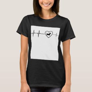 hond t-shirt