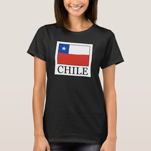 Hond T-shirt (Voorkant)
