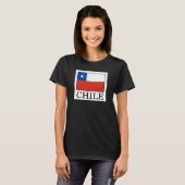 Hond T-shirt (Voorkant volledig)