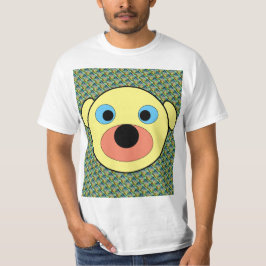  hond t-shirt
