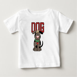 Hond T-shirts en geschenken