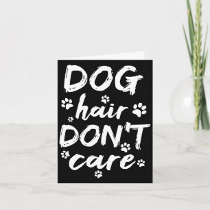 Hond trimmer gif kaart