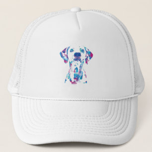Hond Trucker Pet