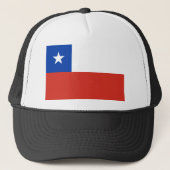 Hond Trucker Pet (Voorkant)