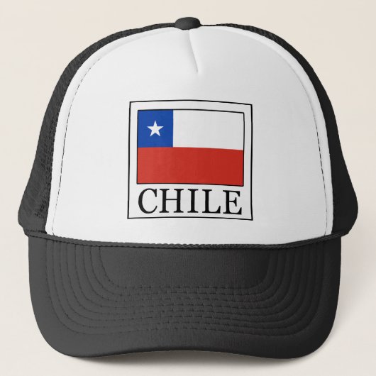 Hond Trucker Pet (Voorkant)