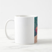 Hond van mijn hart Mok (Links)