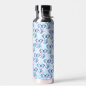 Hond Waterfles (Links)